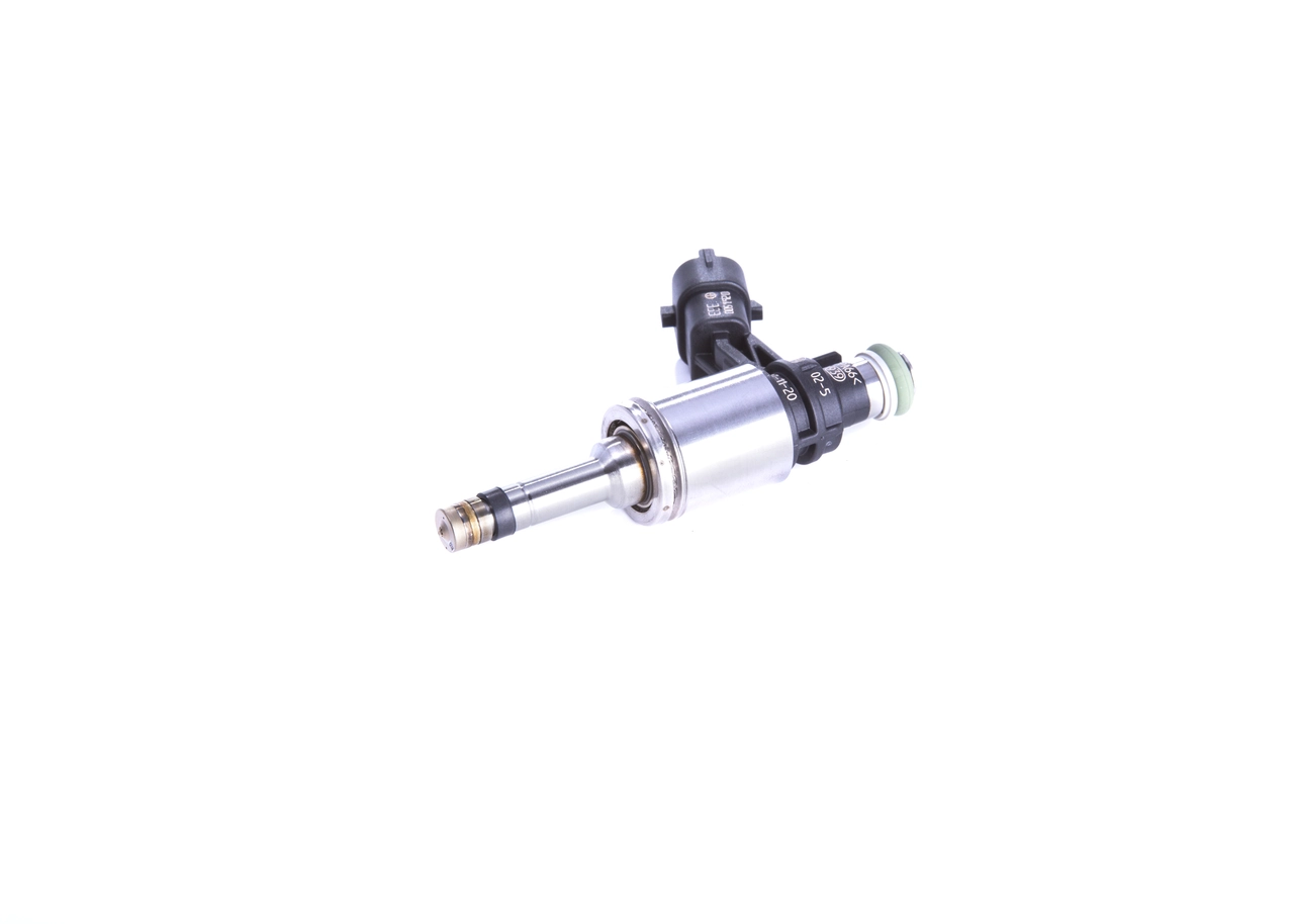 Injector