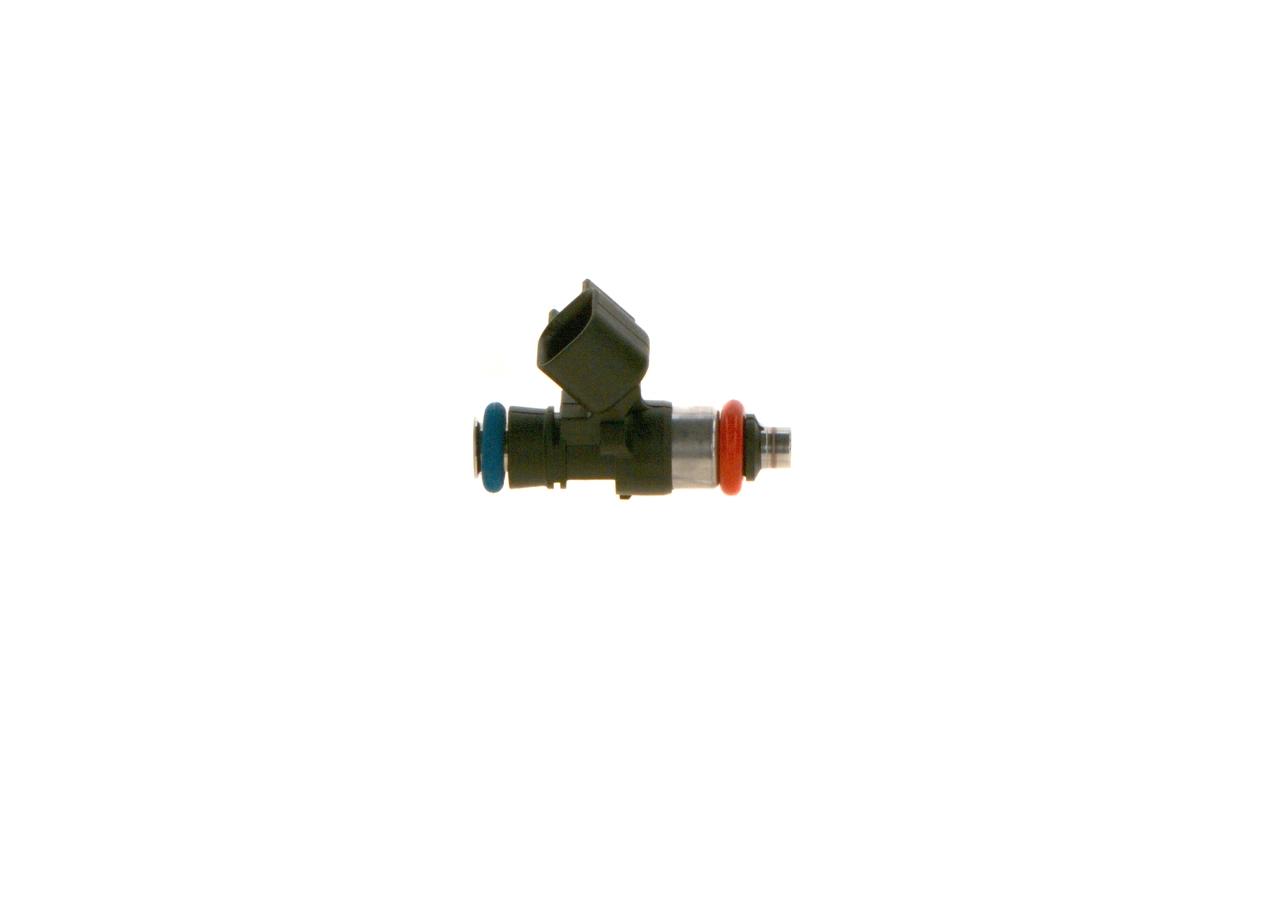 Injector