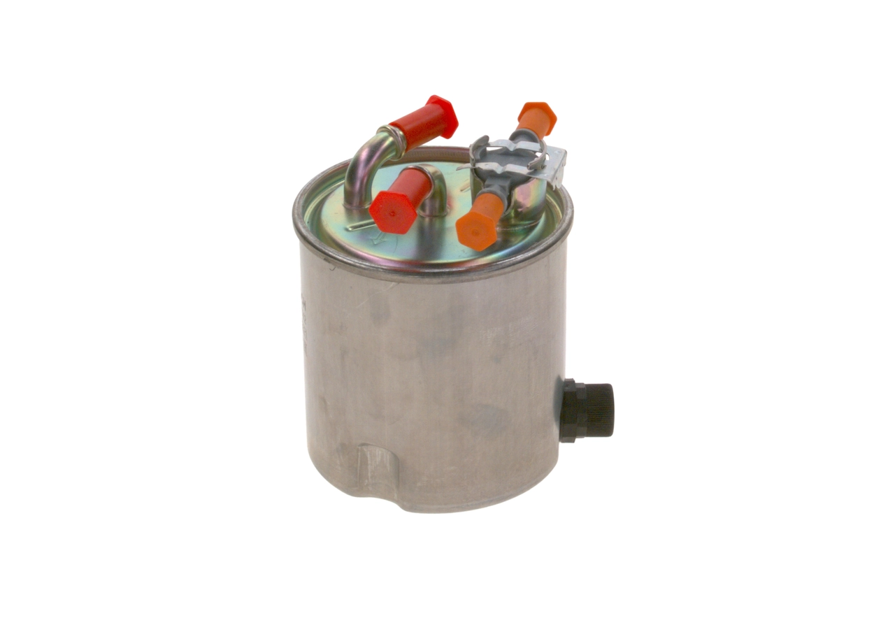 Filtru combustibil