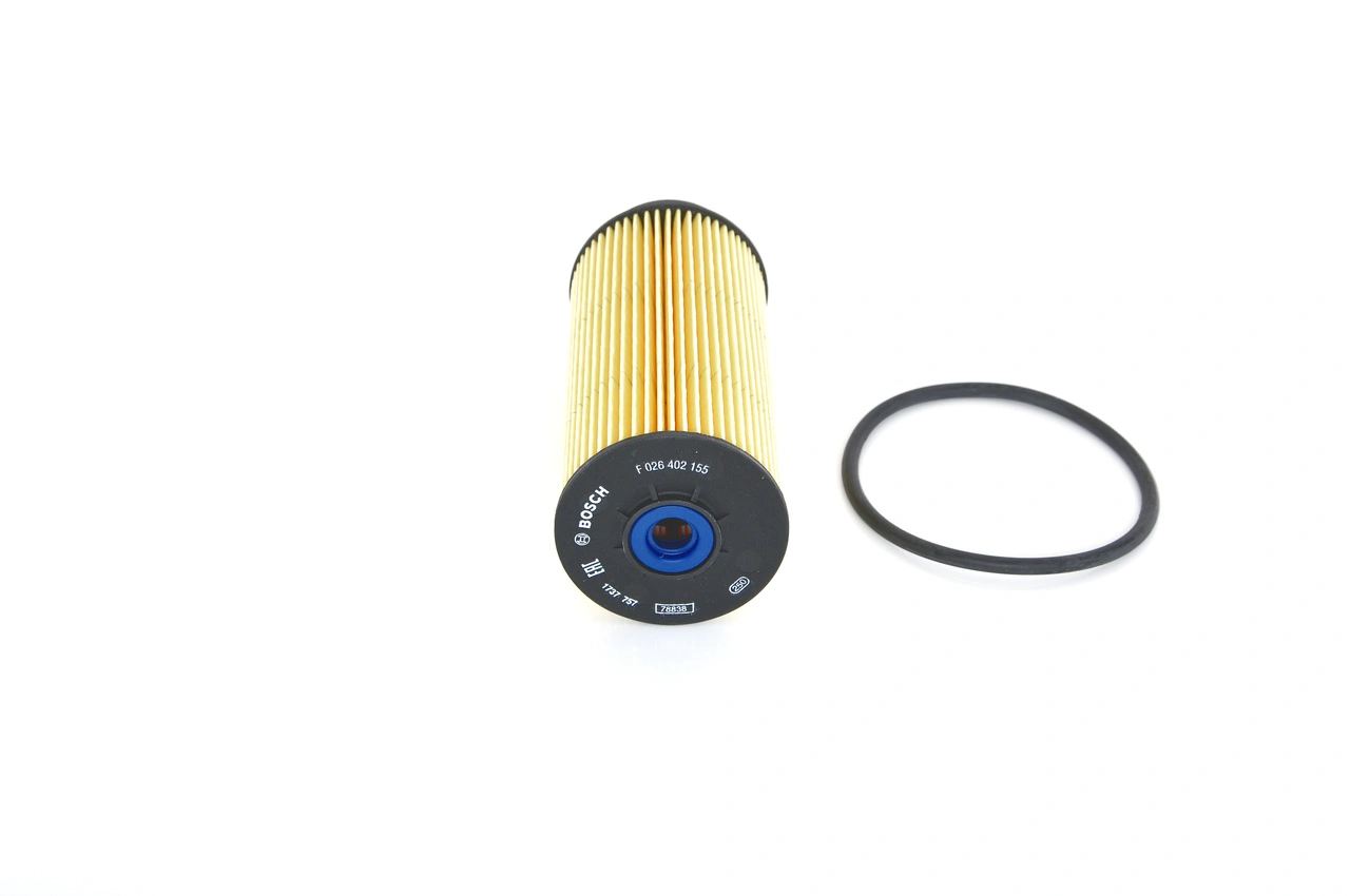 Filtru combustibil