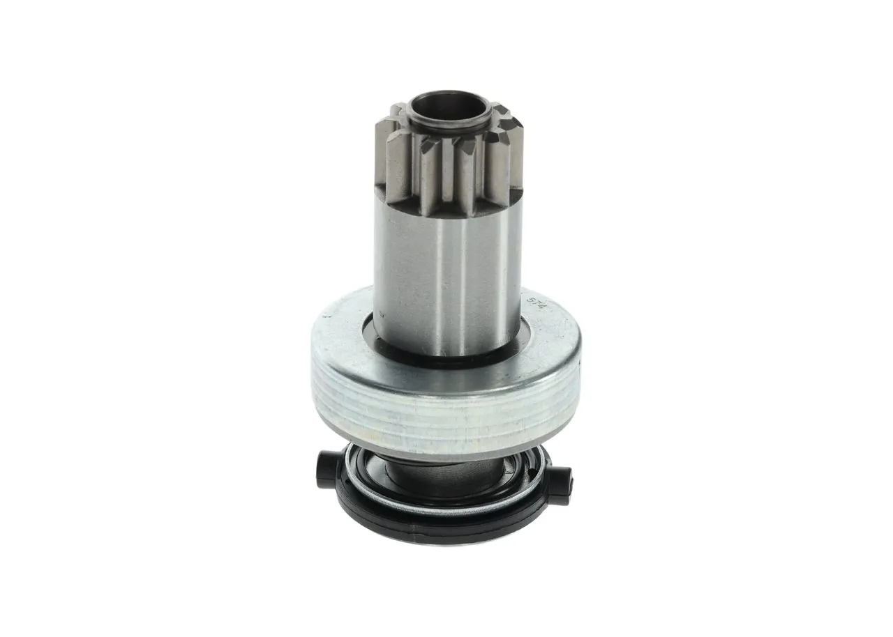 Cuplaj unisens electromotor