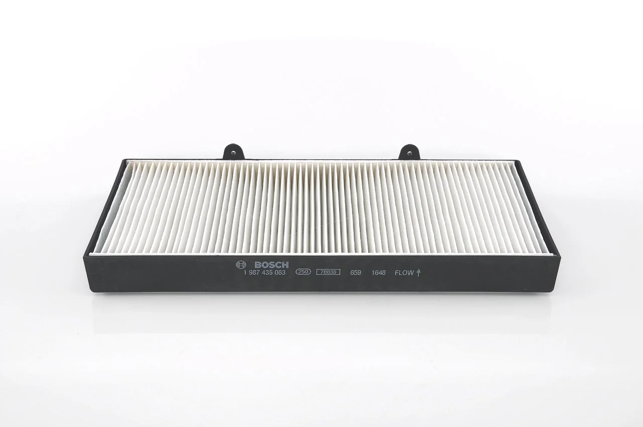 Filtru aer habitaclu