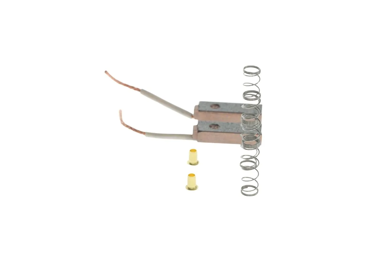 Perie alternator