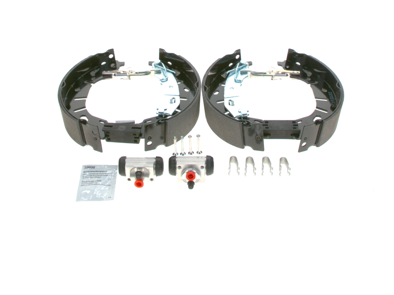 Set saboti frana