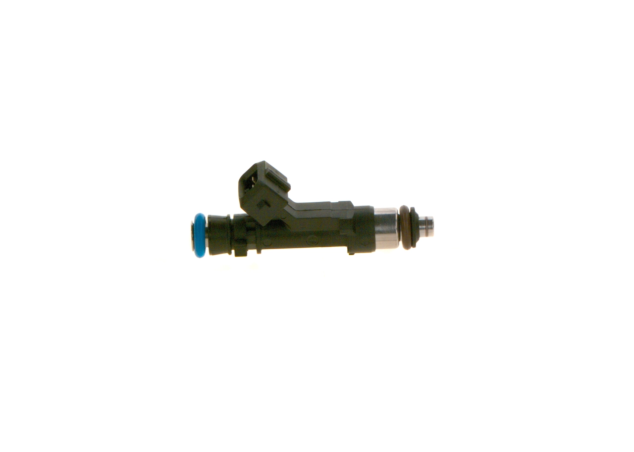 Injector