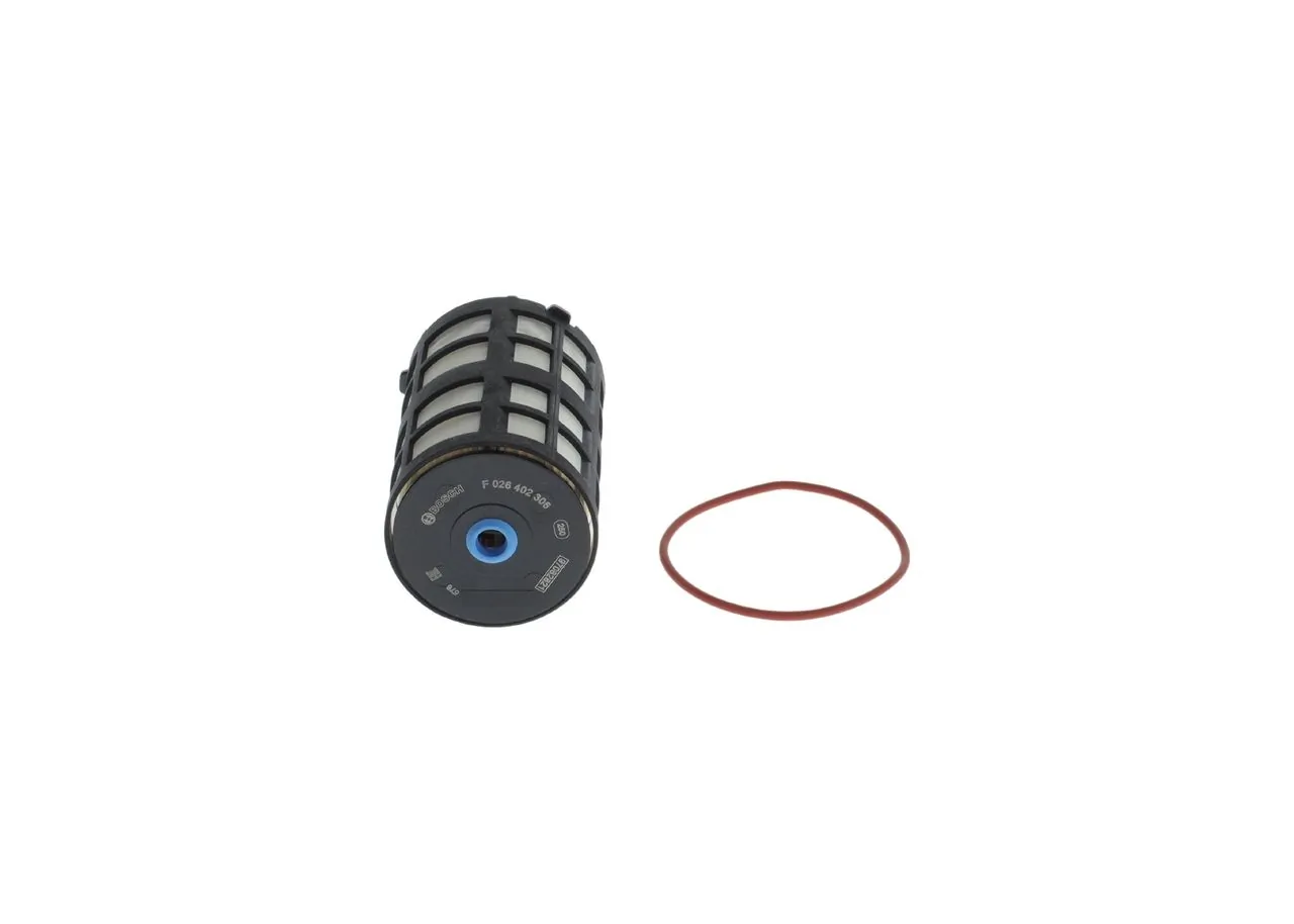 Filtru combustibil