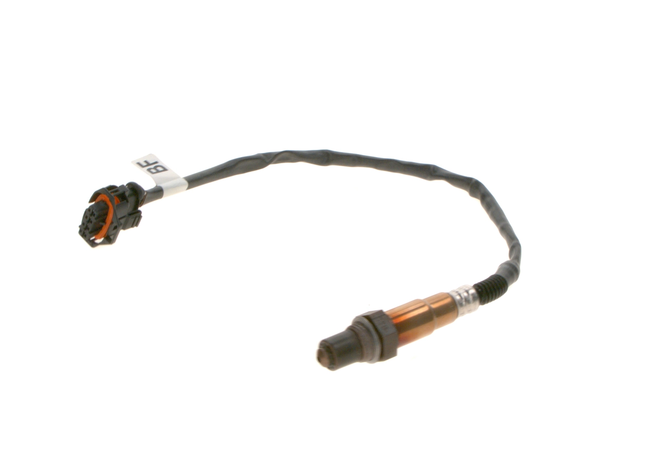 Sonda lambda