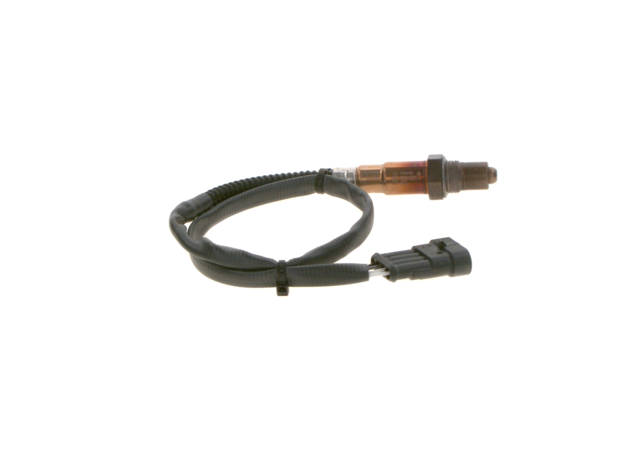 Sonda lambda