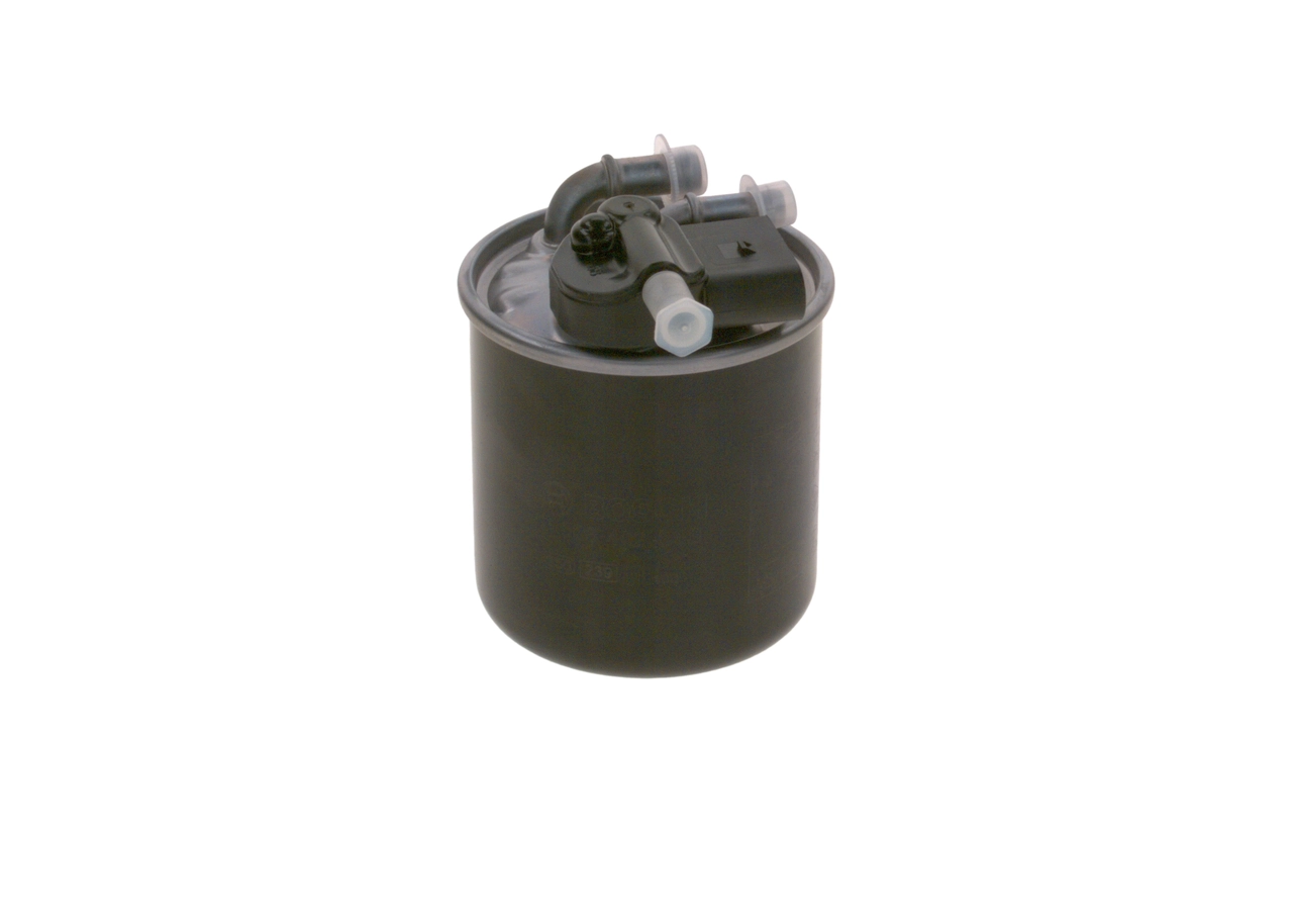 Filtru combustibil