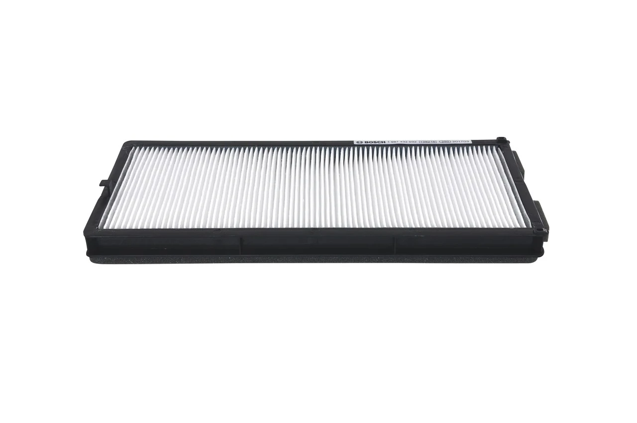 Filtru aer habitaclu
