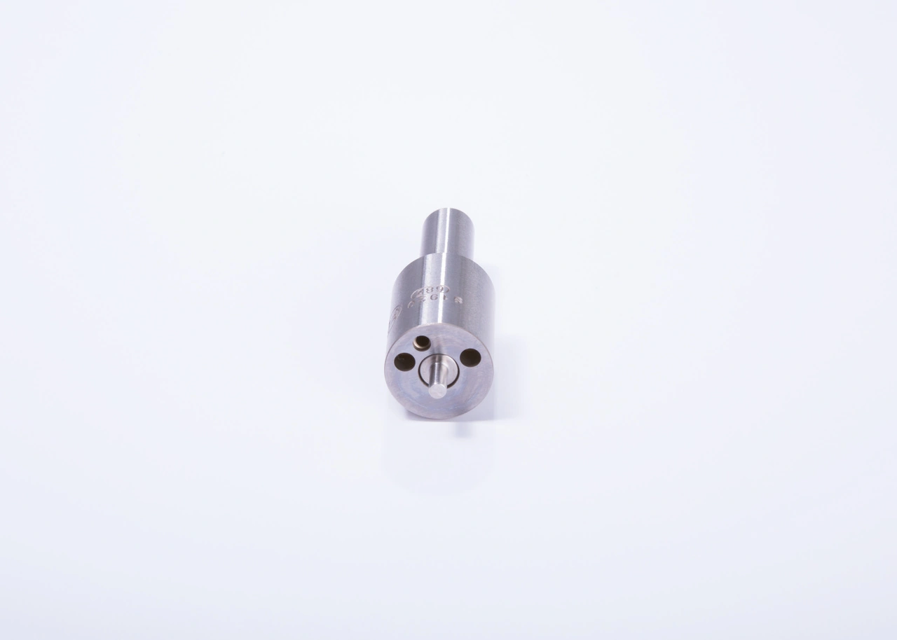 Injector
