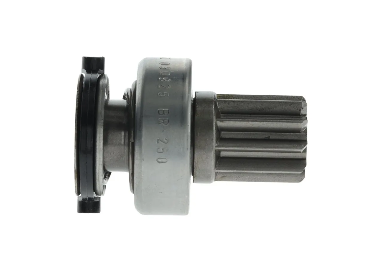 Cuplaj unisens electromotor