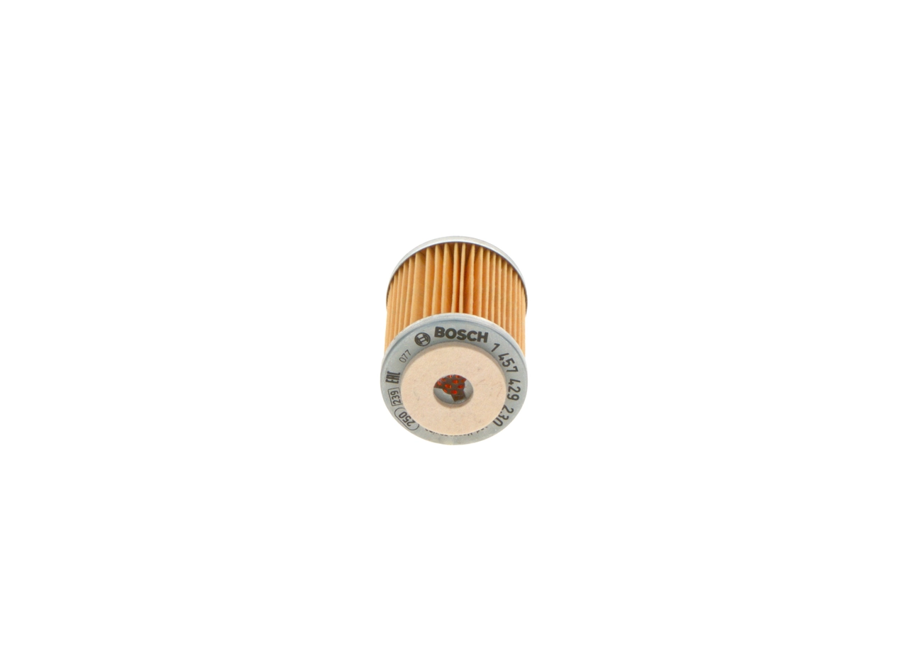 Filtru combustibil