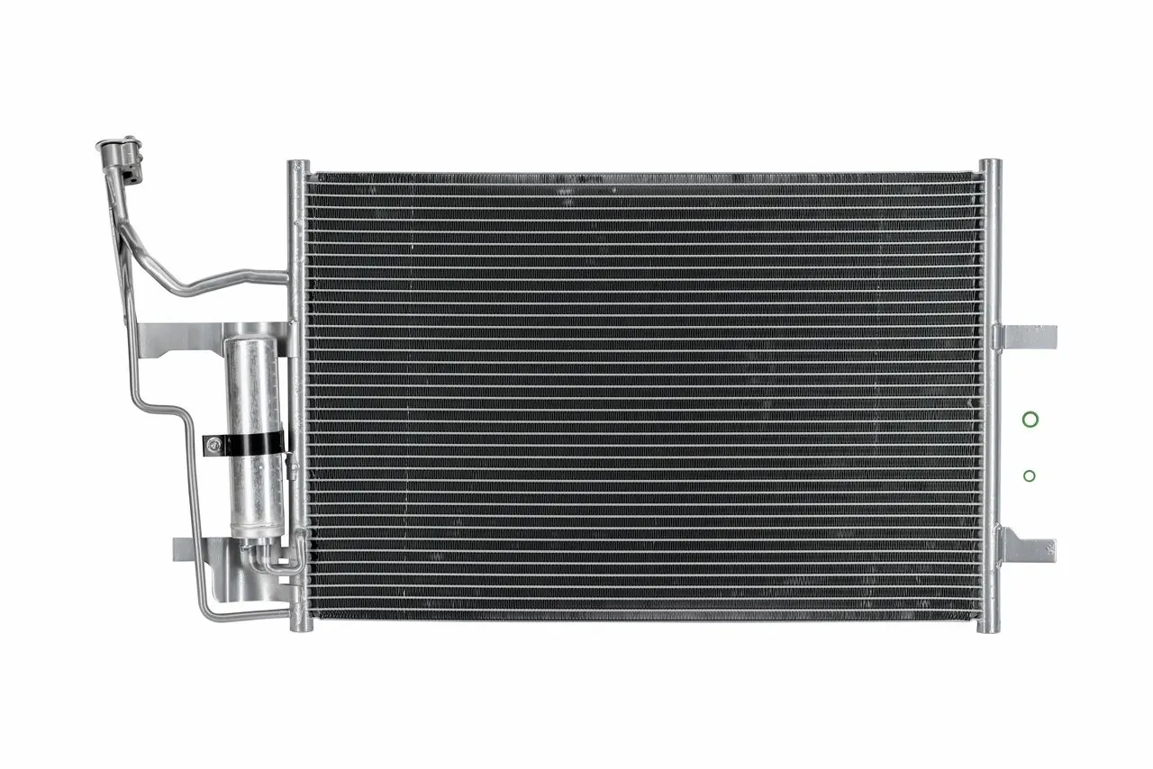 Radiator climatizare