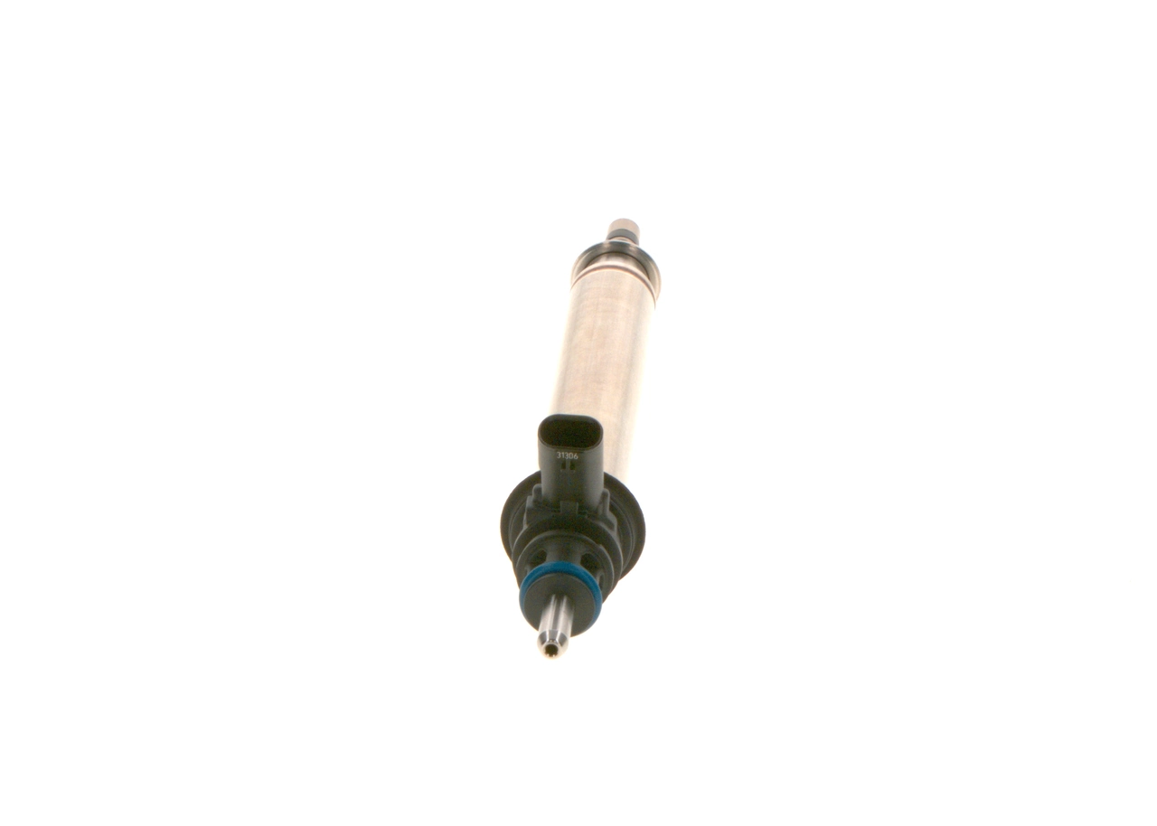 Injector
