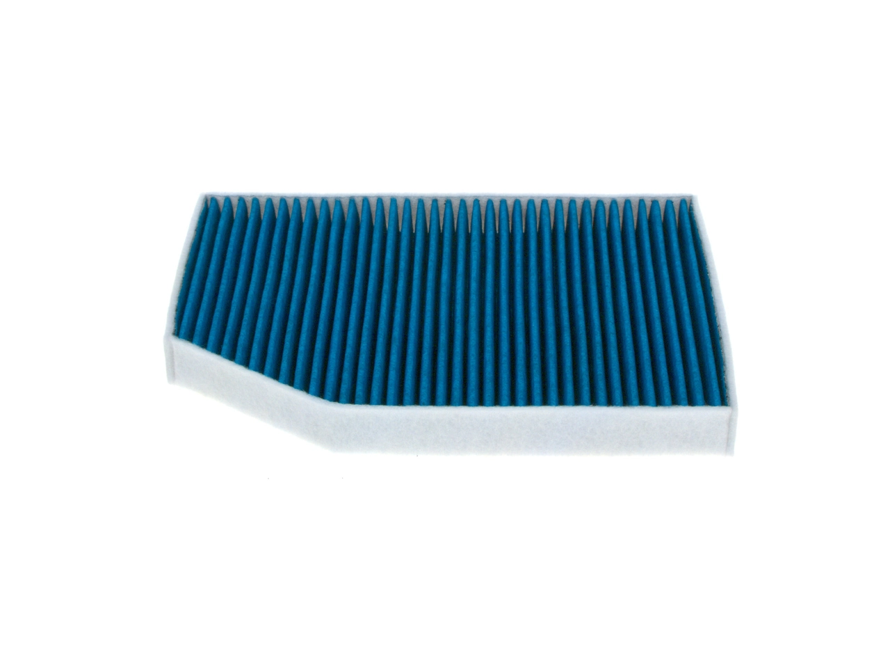 Filtru aer habitaclu