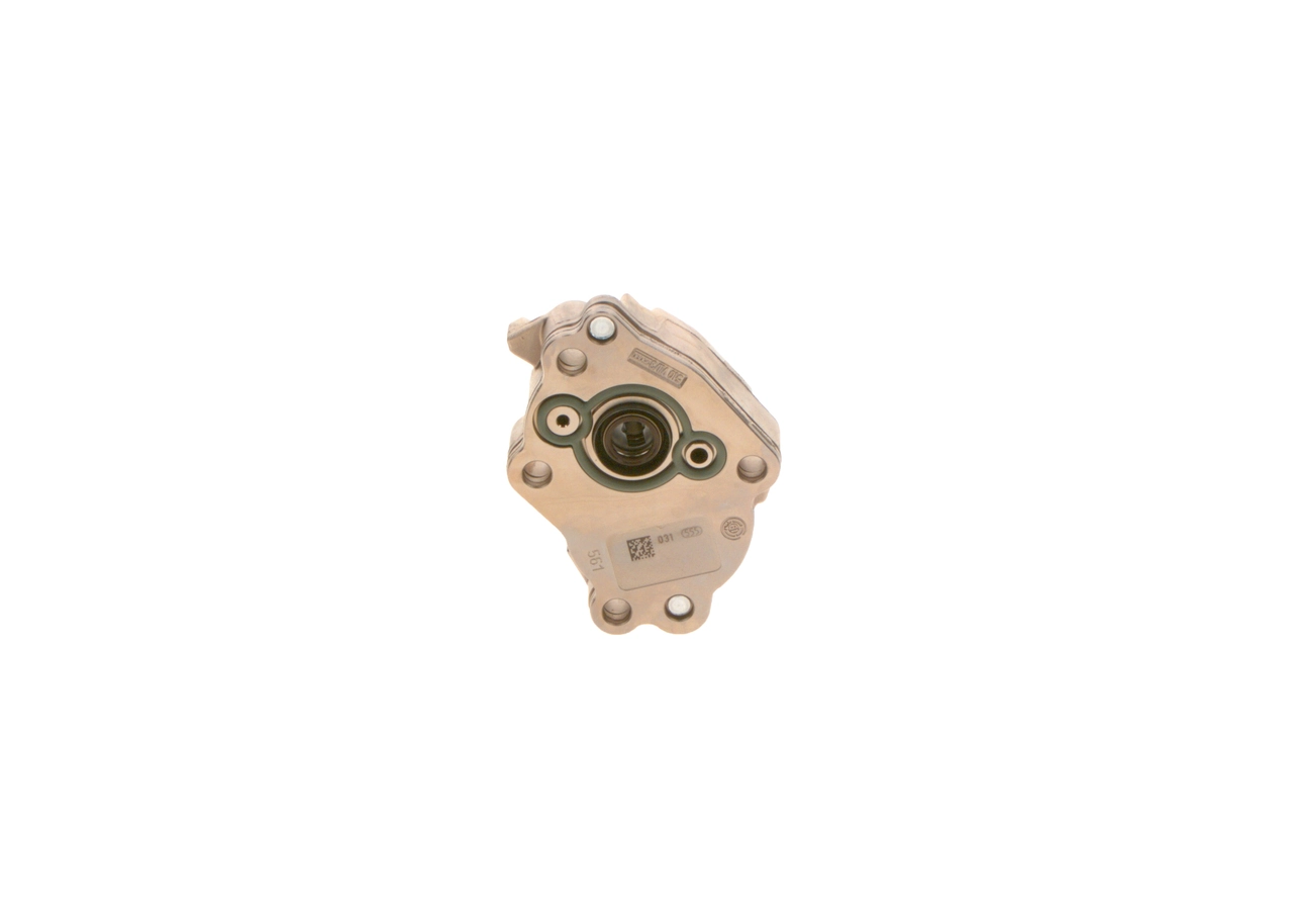 Pompa combustibil