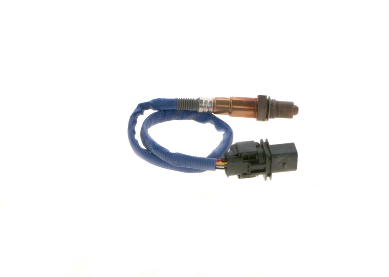 Sonda lambda