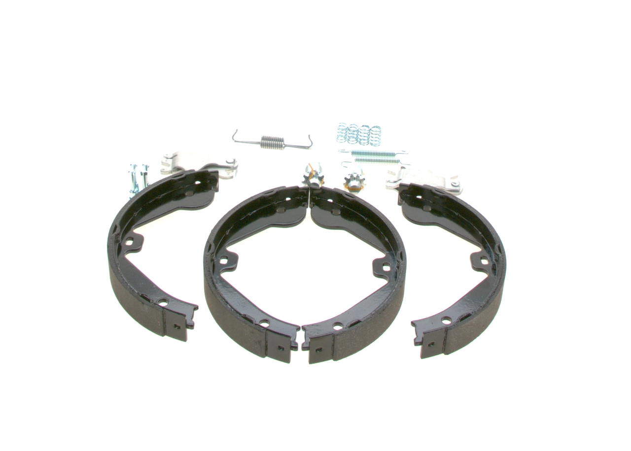 Set saboti frana