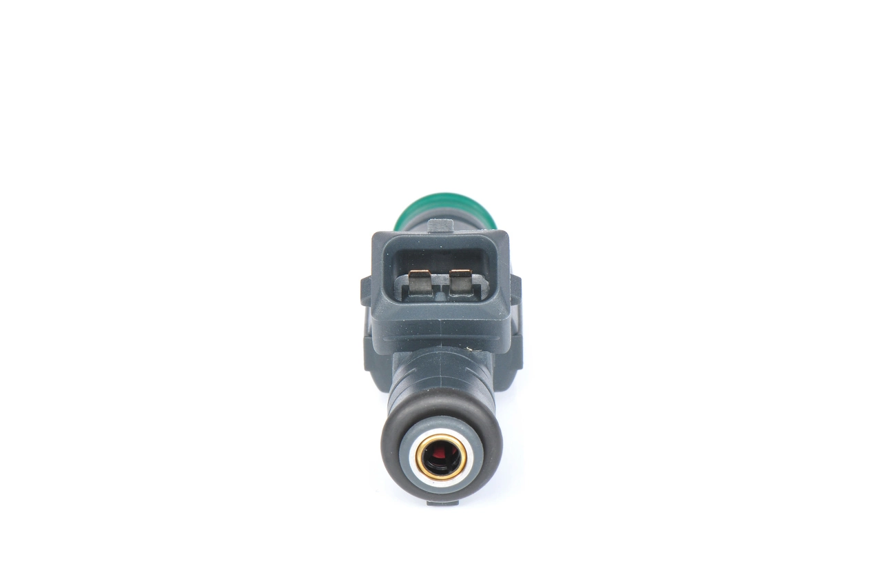 Injector