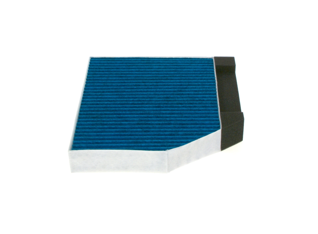 Filtru aer habitaclu