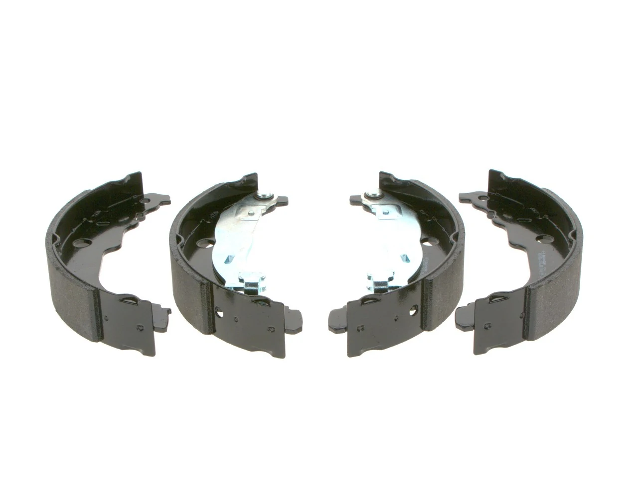 Set saboti frana