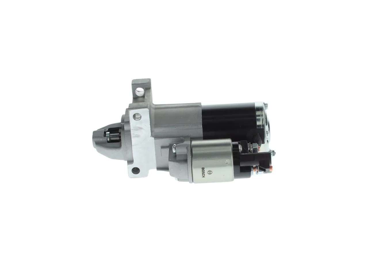 Electromotor