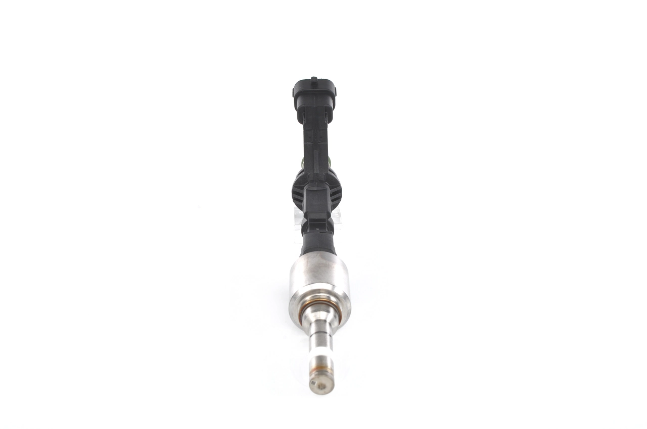 Injector