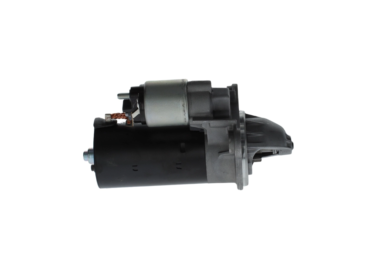 Electromotor