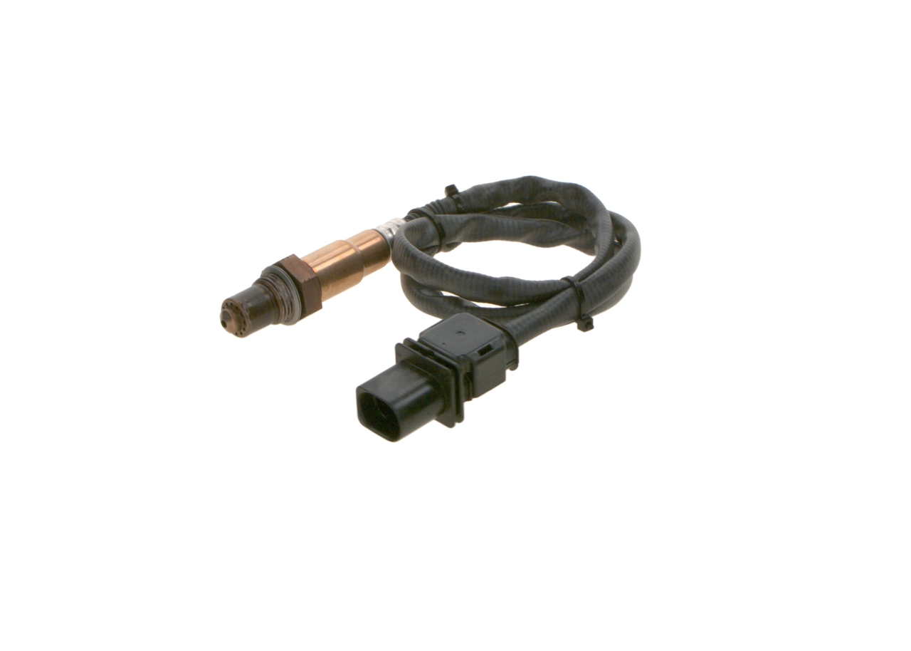 Sonda lambda
