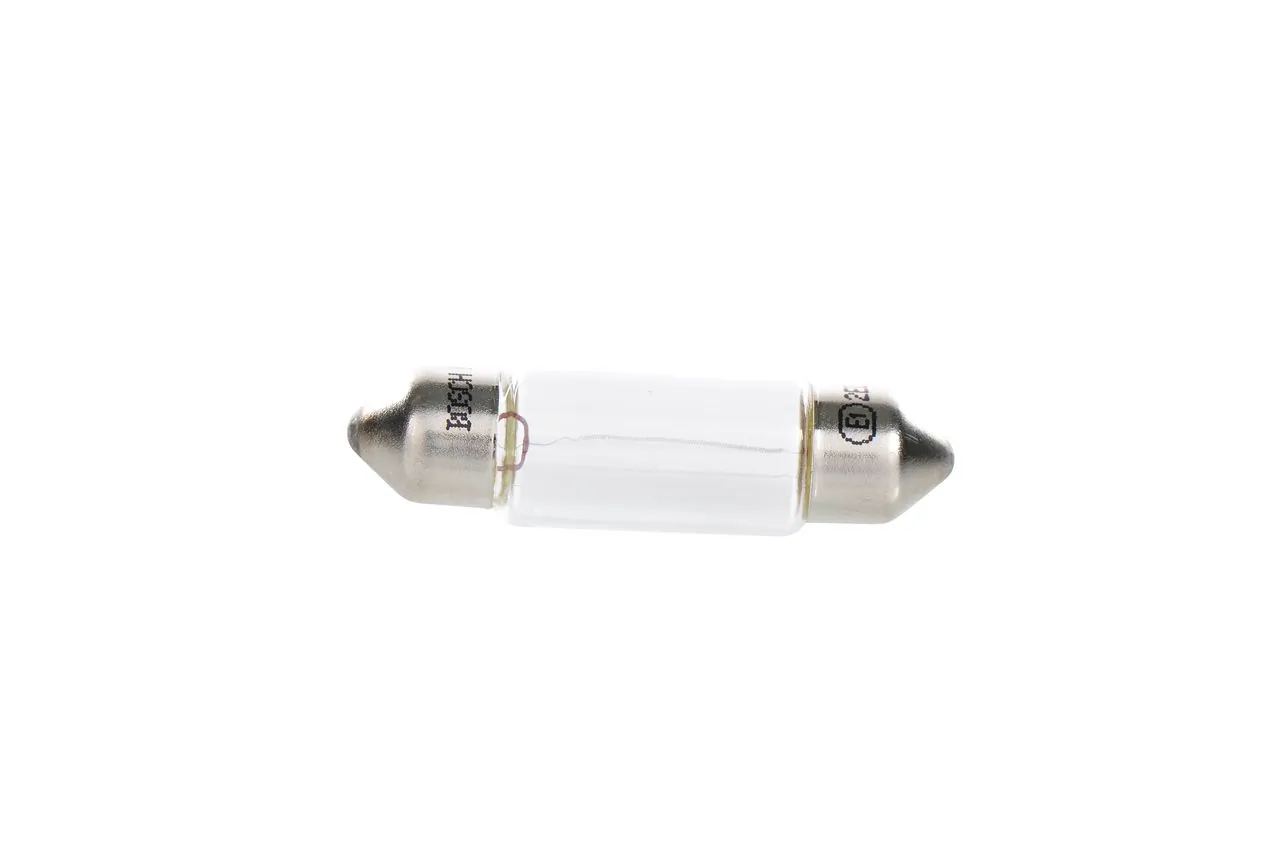 Bec iluminare numar circulatie