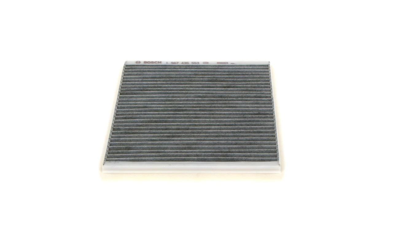 Filtru aer habitaclu