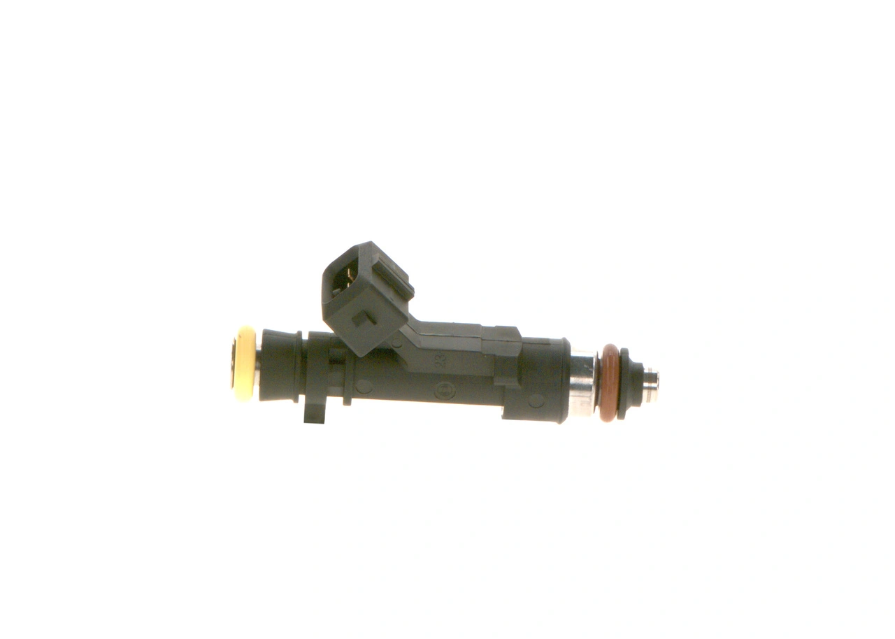 Injector