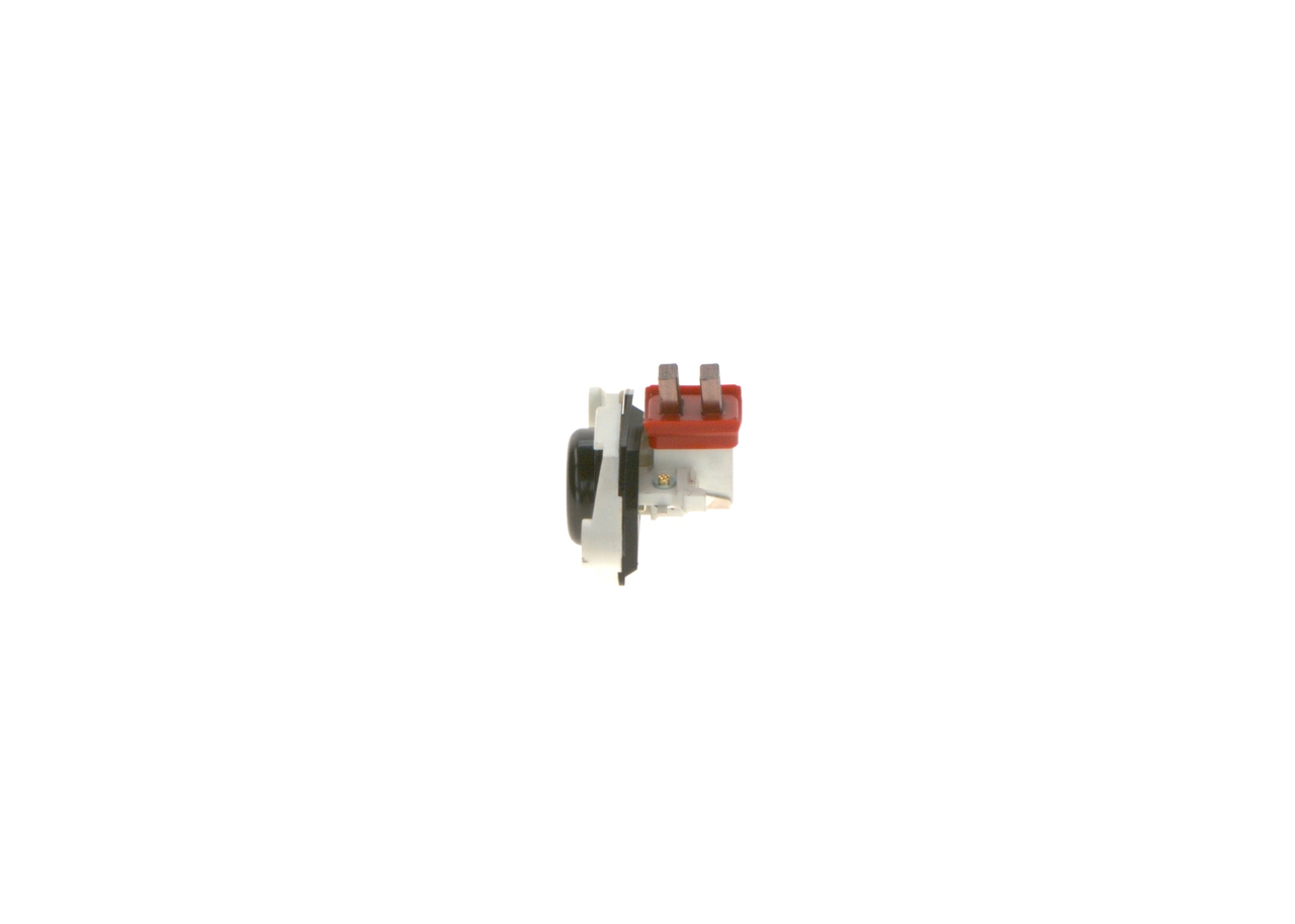 Regulator alternator