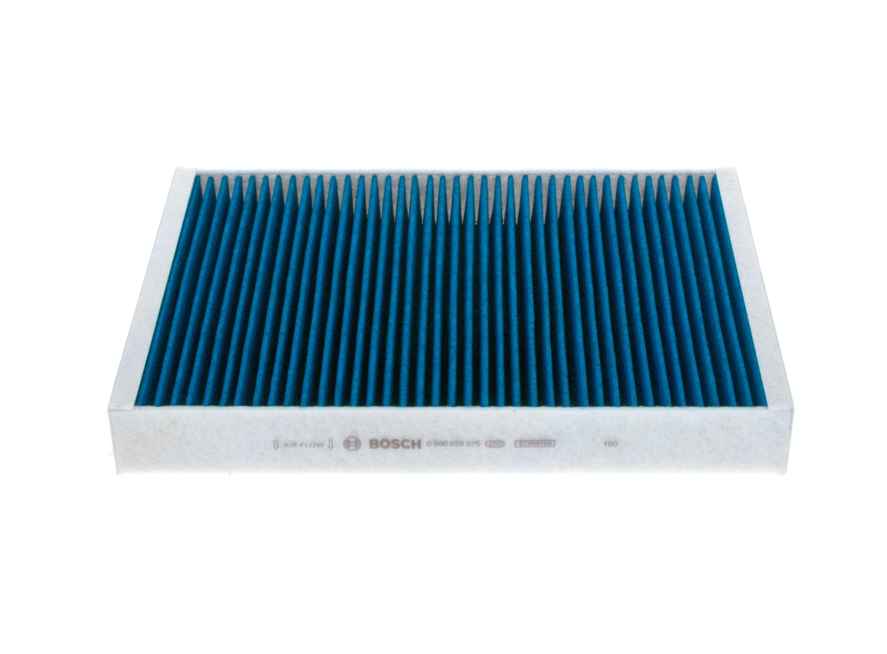 Filtru aer habitaclu