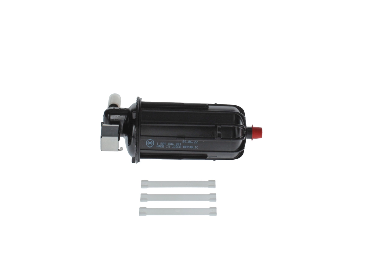 Filtru combustibil