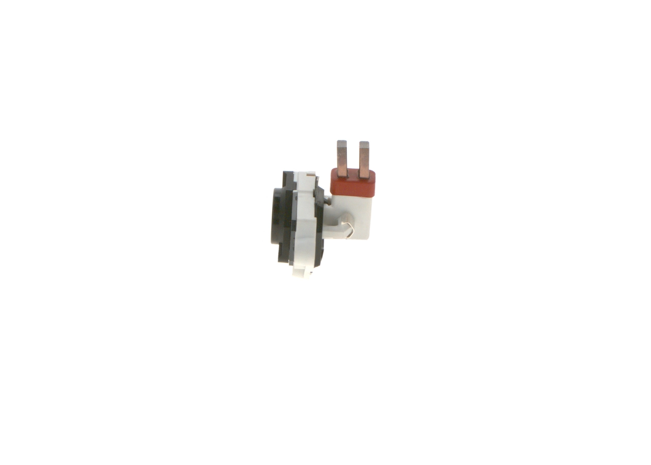 Regulator alternator