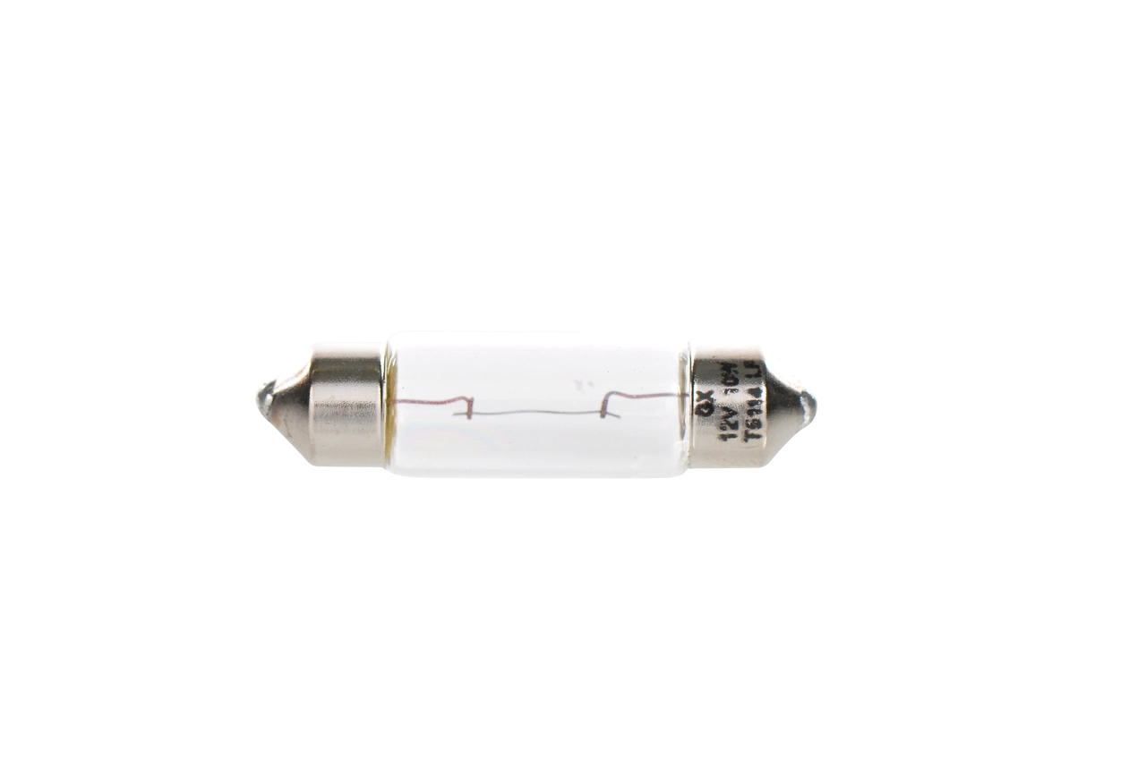 Bec incandescent