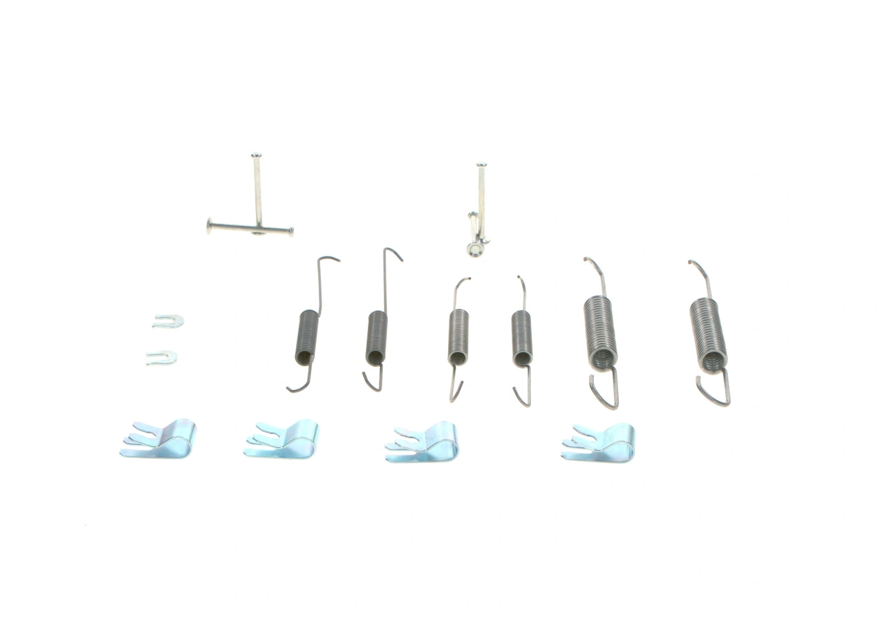 Set accesorii saboti frana