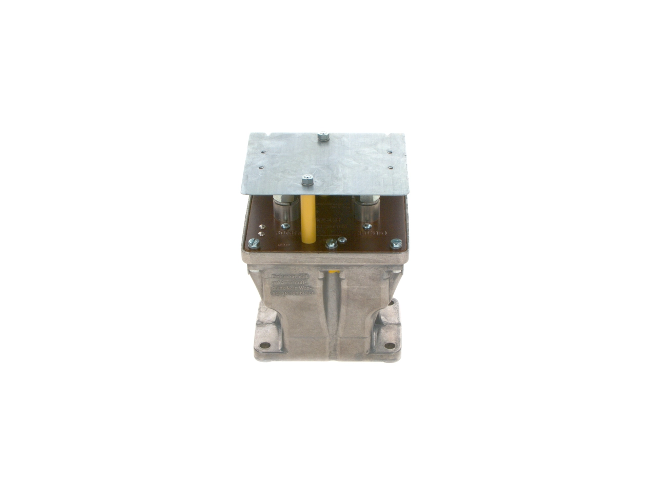 Releu acumulator