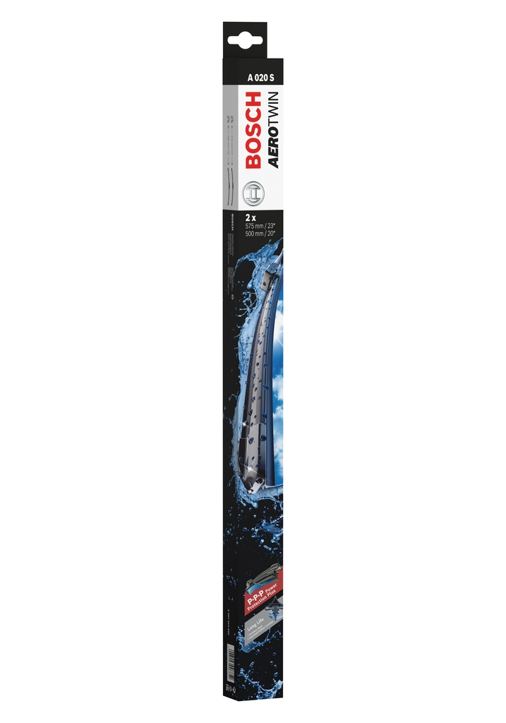 Lamela stergator
