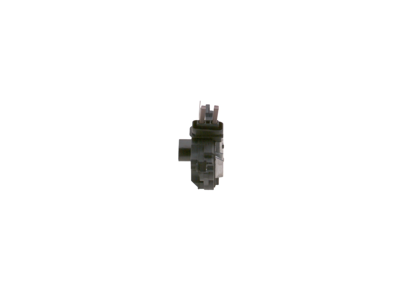 Regulator alternator