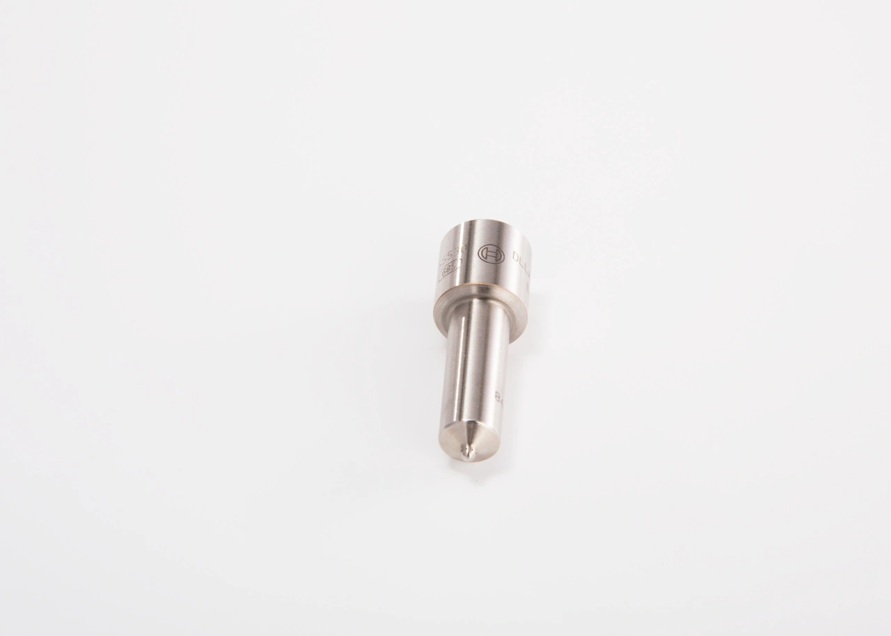 Injector