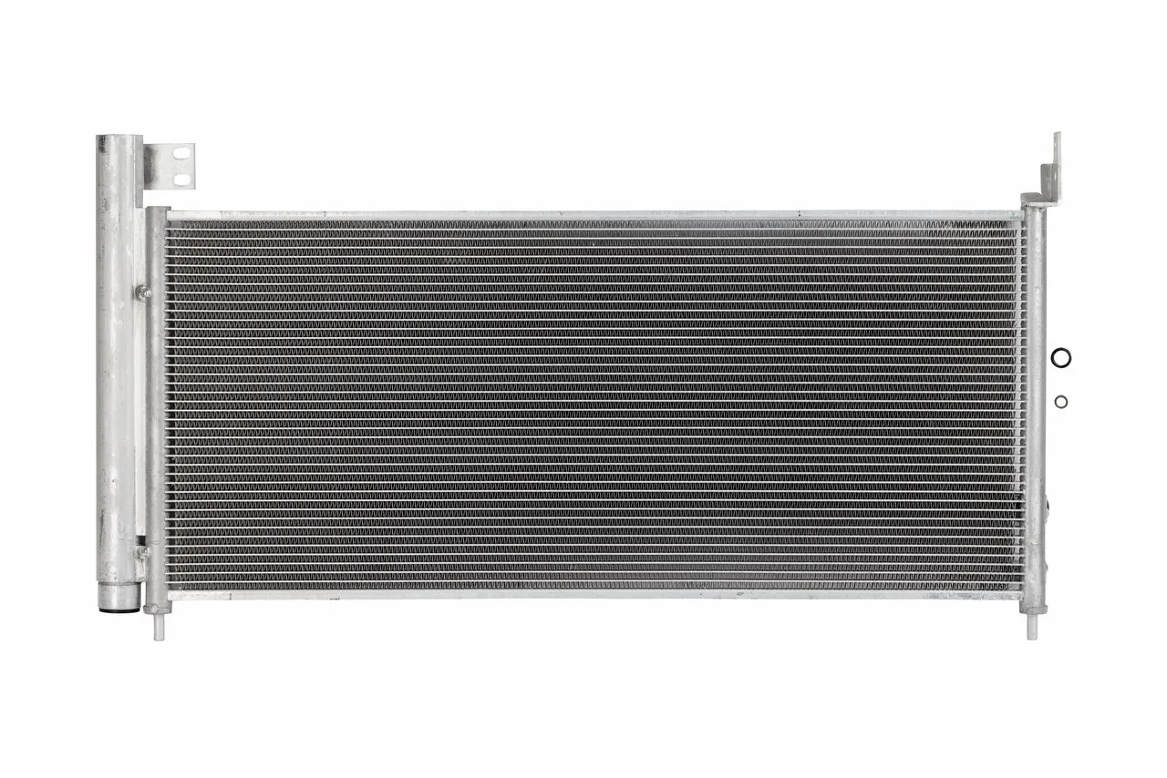 Radiator climatizare