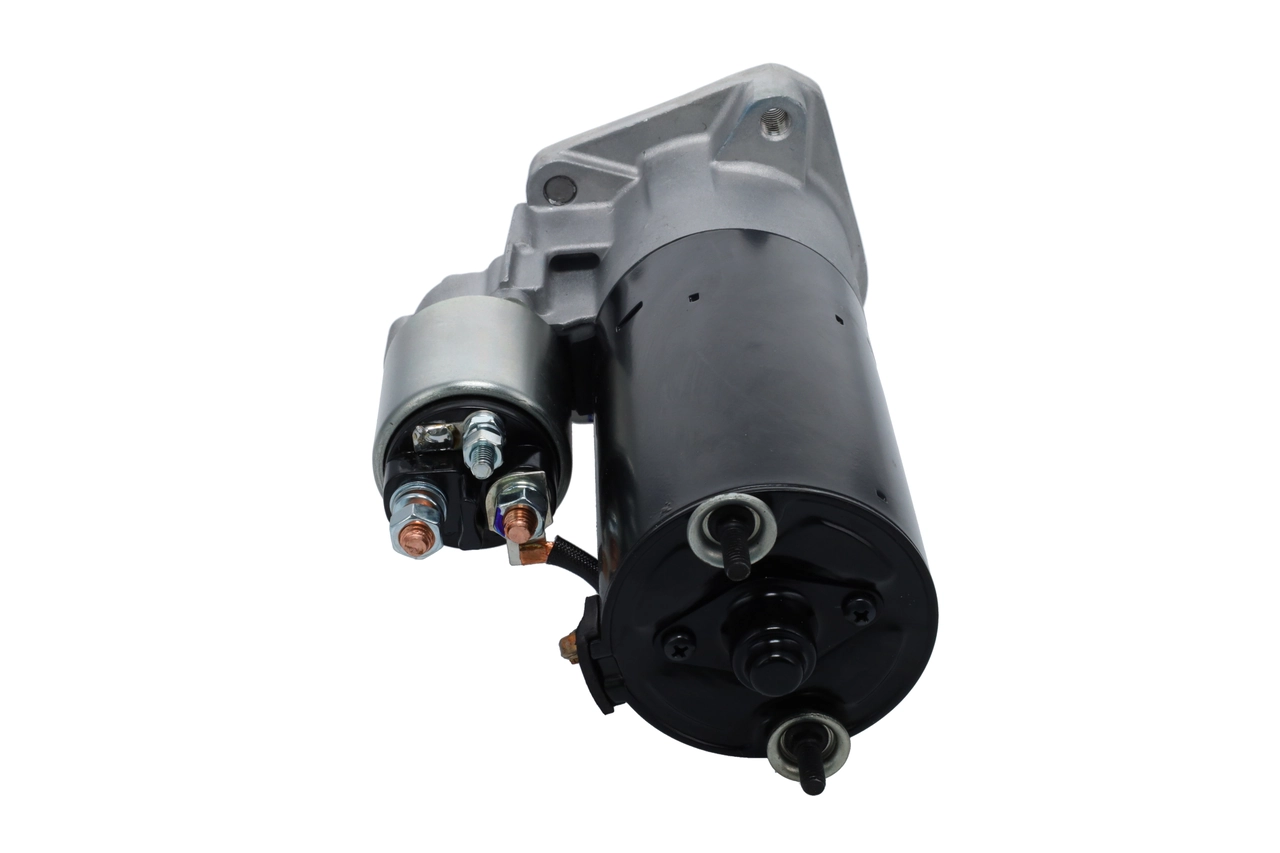 Electromotor