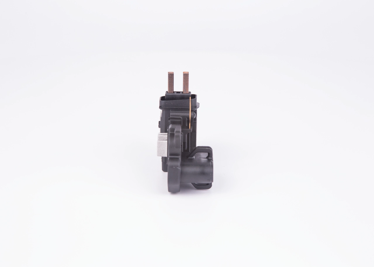 Regulator alternator