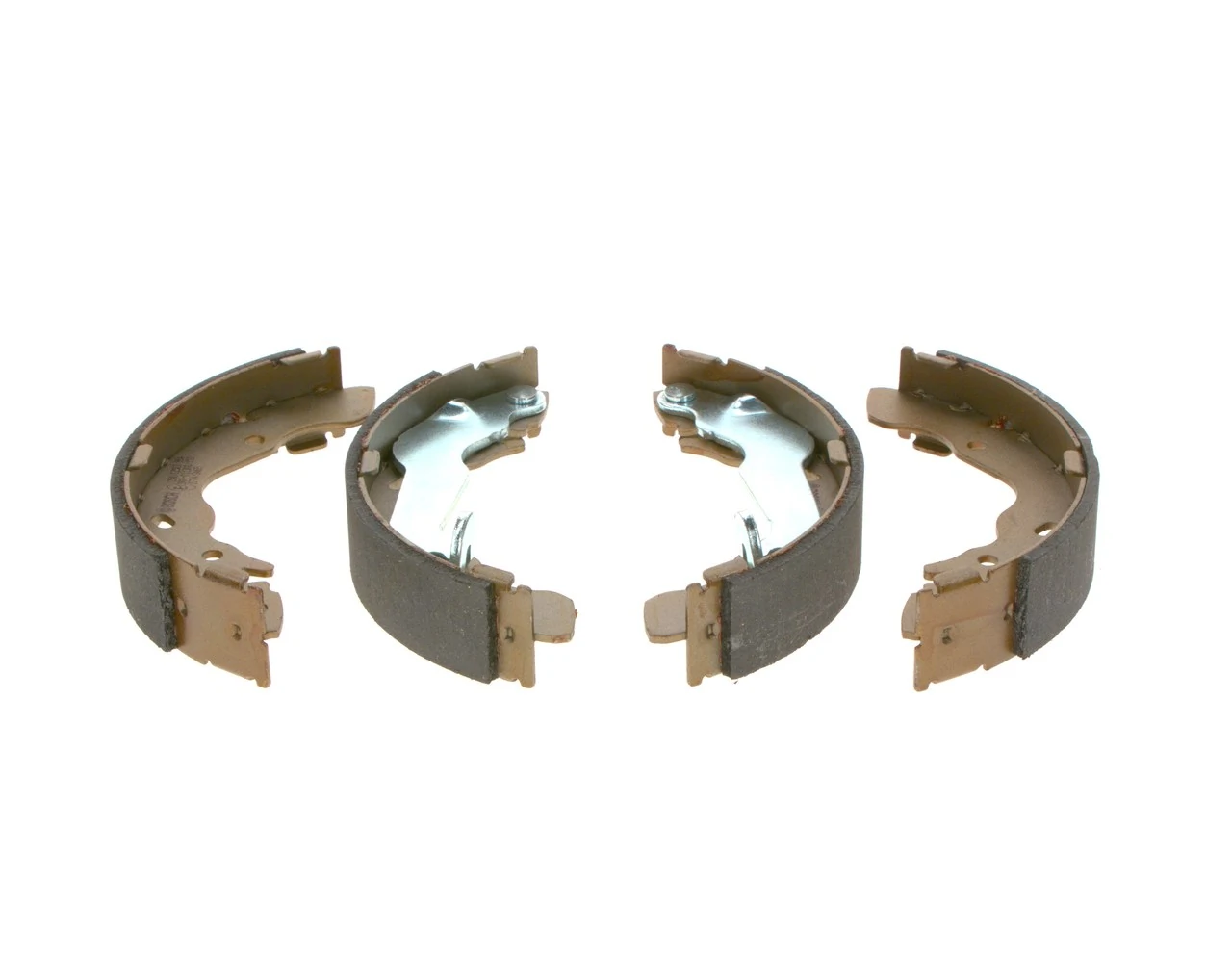 Set saboti frana
