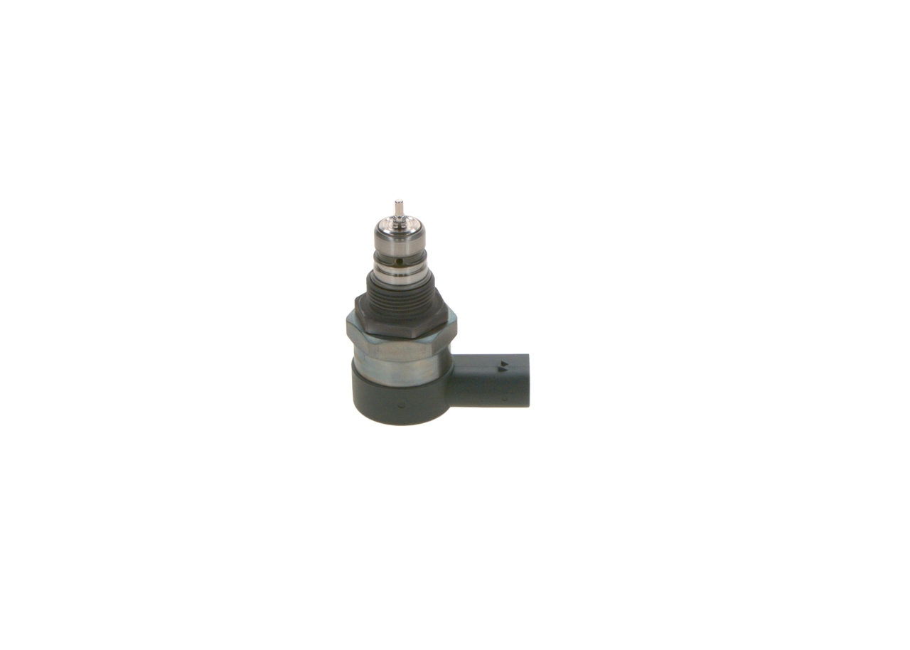 Supapa control presiune sistem common-rail