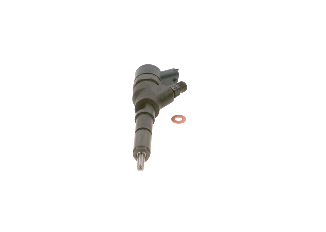Duza injector