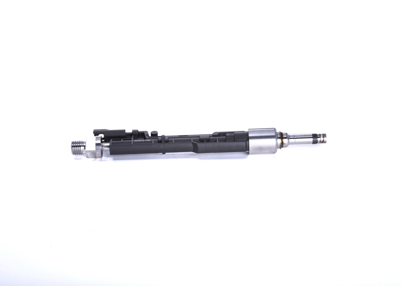 Injector